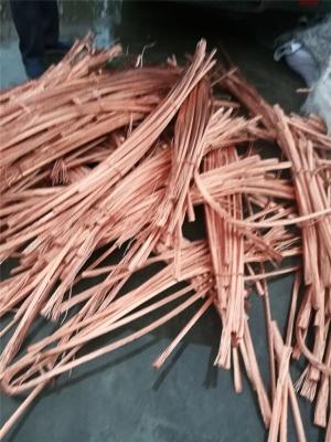 夏津废铜电缆公平回收