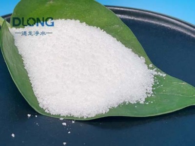 北京洗砂聚丙烯酰胺供应