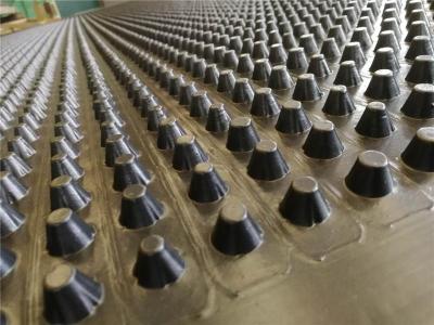 湖南18高塑料排水板生产厂家