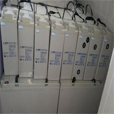 广东佛山回收100a机房电池方案