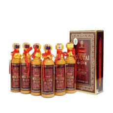 臨汾15年茅臺酒瓶回收商家