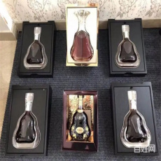 豐臺馬爹利至尊酒瓶回收