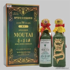 閘北50年茅臺酒瓶回收服務點