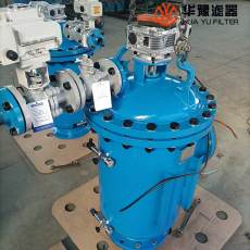 华豫供应CTF全自动过滤器 CTF B-14
