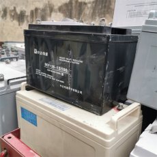 广州海珠区公司报废电池回收报价单