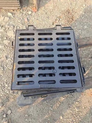 江门球墨铸铁雨水篦子优质供应商-球墨管直销-球墨管生产商