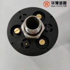 華豫空氣干燥劑濾芯KL595空氣呼吸器