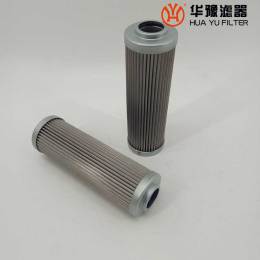 華豫發電廠潤滑油濾芯SH100-100Ax40D