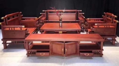 崇明区附近老红木家具回收地址