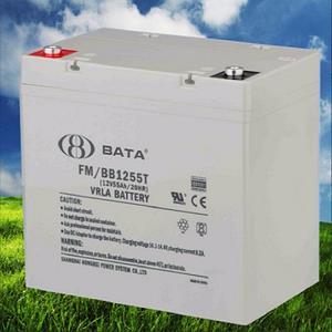 BABY蓄電池FM/BB1238T 12V38AH規格及報價