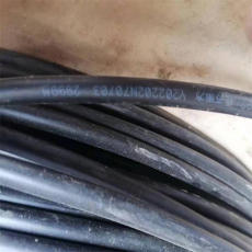 玉溪光缆回收公司高价回收二手光缆现金收购