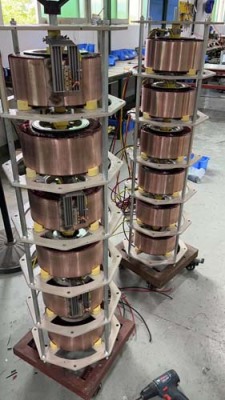 宜春单相接触式调压器批发价格