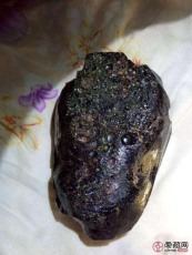 海南專業的玻璃隕石本地收購