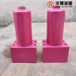 華豫DFON110TC10D2.X/B3-L24賀德克過濾器