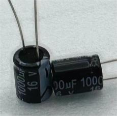 直插插件铝电解电容400V/68UF直插铝电解电