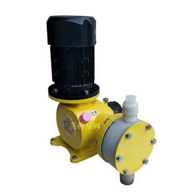 潜江高品质的加药计量泵厂家直销