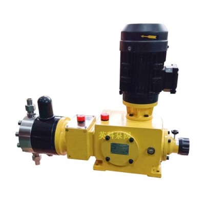 潜江高品质的加药计量泵厂家直销