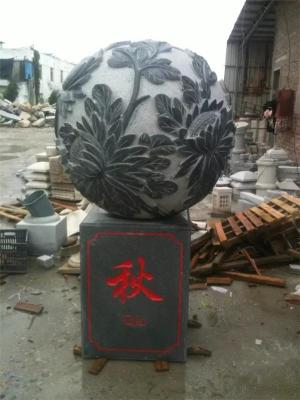 西安景观石雕塑加工定制