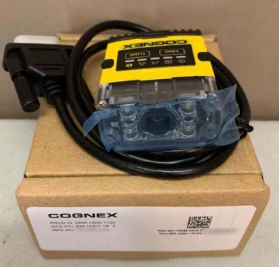 湖州回收康耐视相机公司