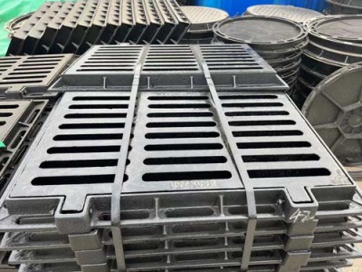 通辽球墨铸铁漏水井盖多少钱一个