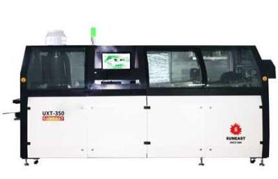 河南UXT- 610柔性模组式无铅波峰焊供应商