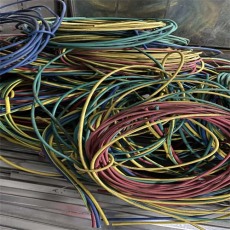 云浮闲置工地电缆回收报价
