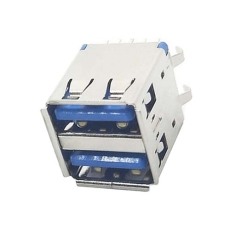 南京微型USB防水連接器報價