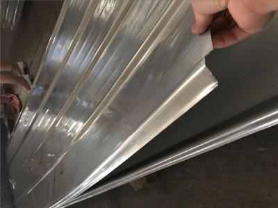 盐城大丰按量定制不锈钢瓦厂家