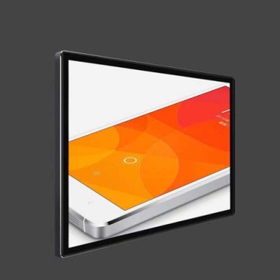 广西会议室广告机展示屏公司