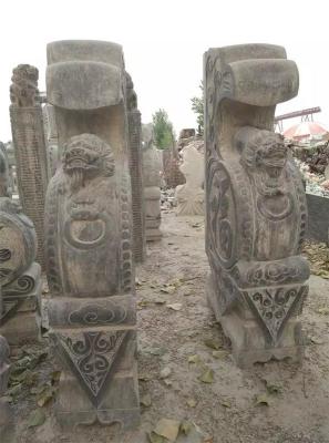 青岛校园石雕塑加工厂