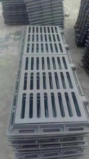 上海球墨铸铁双层井盖现货资源