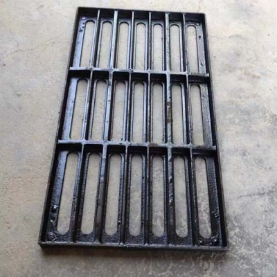 鞍山球墨铸铁五防井盖价格