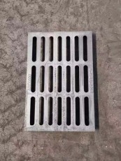 广安球墨铸铁漏水井盖批发价格