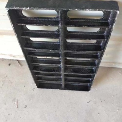 吉安球墨铸铁方井盖可按需定制