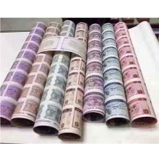 香港中银钞三十连体一周翻30倍常年上门高价
