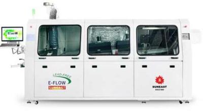 株洲E-FLOW610波峰焊公司