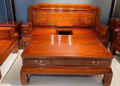 闵行区附近旧红木家具回收有哪些