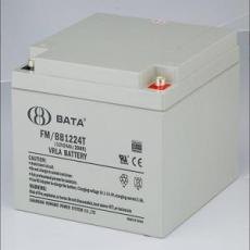 鴻貝蓄電池FM/BB1265T 12V65AH含稅運報價