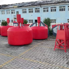 海洋資料浮標安全水域航標制造