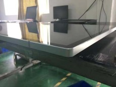 福建展厅展示信息发布系统推荐