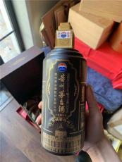 上海四川北回收茅台空瓶价格