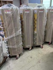 温州三相接触式调压器厂家