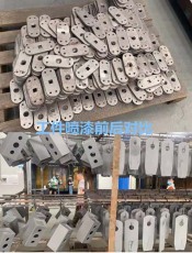 杭州热喷铝工艺