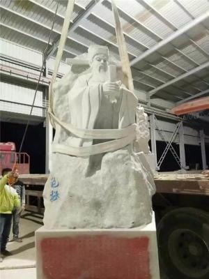 福建人物石雕塑制作公司