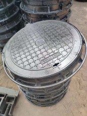 图木舒克球墨铸铁漏水井盖规格齐全