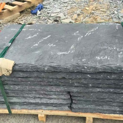 柳州天然青石板石材的优缺点