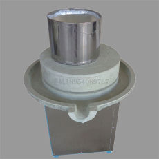 電動(dòng)香油石磨機(jī)小型五谷雜糧石磨機(jī)廠家