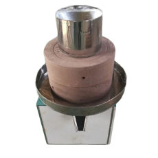 磨豆?jié){的小石磨機(jī)米漿石磨腸粉機(jī)廠家