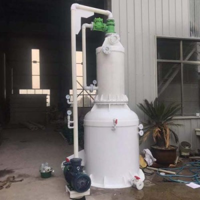 永州水喷射真空机组批发厂家