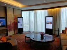 浙江会议室信息发布系统公司